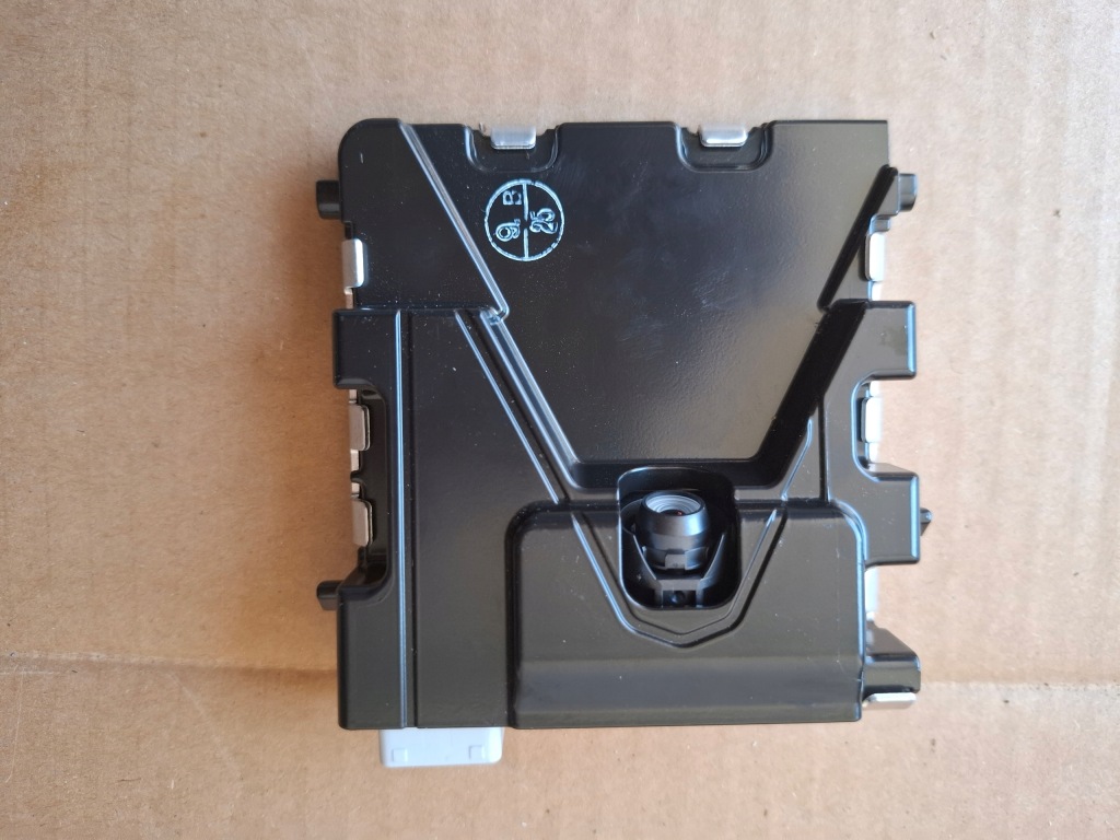 Купить Камера lexus lc500h ассистент поперечина движения 8646c-11011