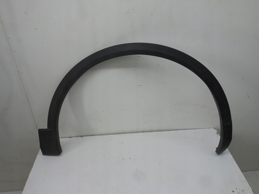 фото №1, Молдинг крыла перед правая vw t-roc 2ga854732c