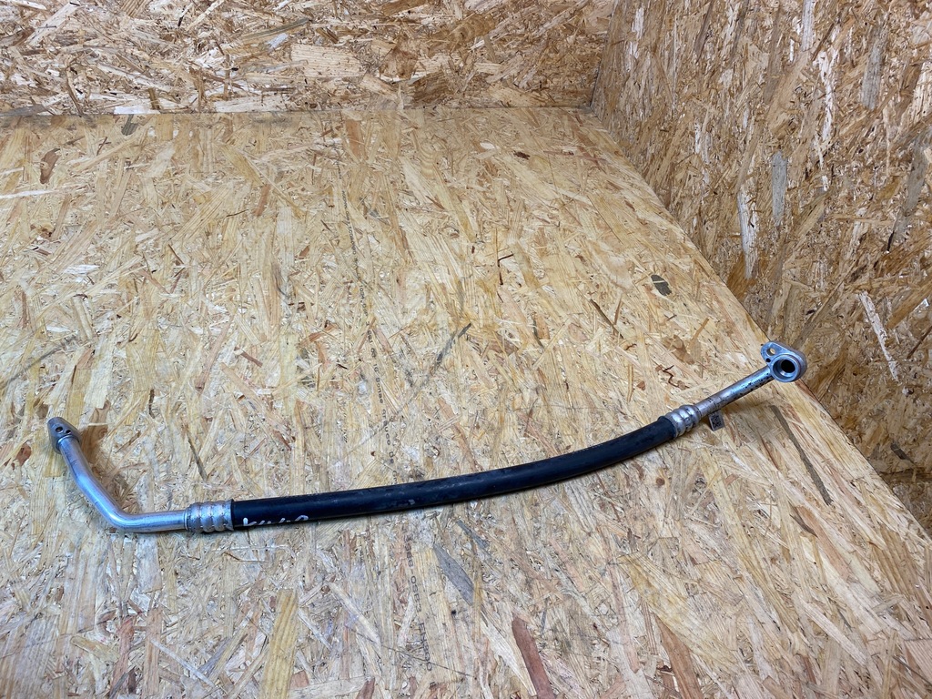 фото №1, Wąż шланг трубка кондиционера audi a4 b9 a5 8w 8w0816743l 2015-