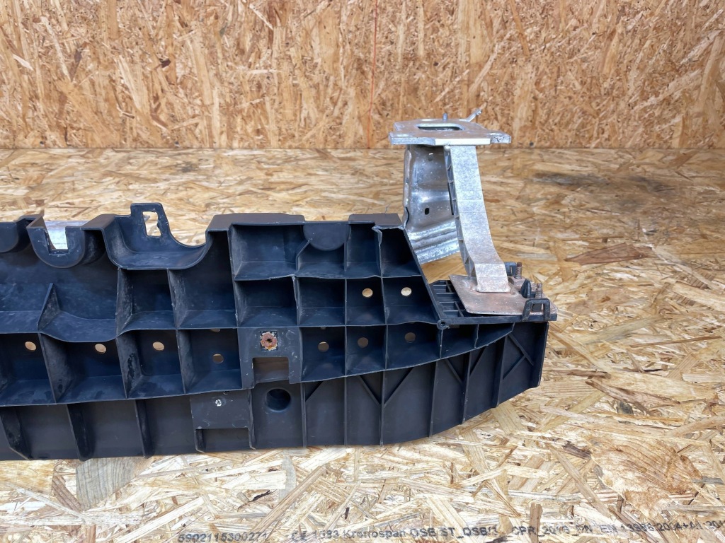 Балка бампера перед передняя peugeot 2008 1 9678452480 9600435580 2013- Недорого