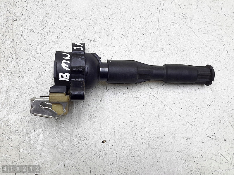 Купить 2001 bmw 5 series катушка зажигания 3000бензин 1748018