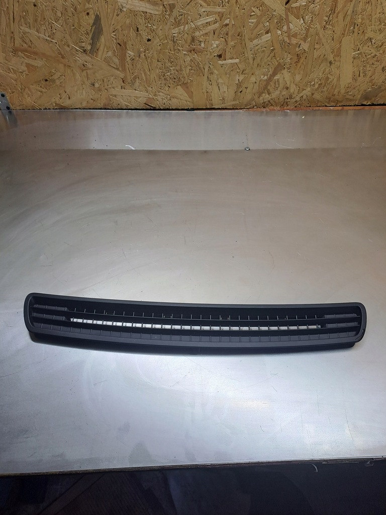 фото №1, Решітка обдув жабо nissan qashqai j10