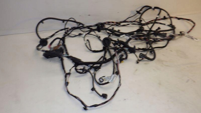 фото №3, Джгут електропроводка салону renault zoe ii 241634200s