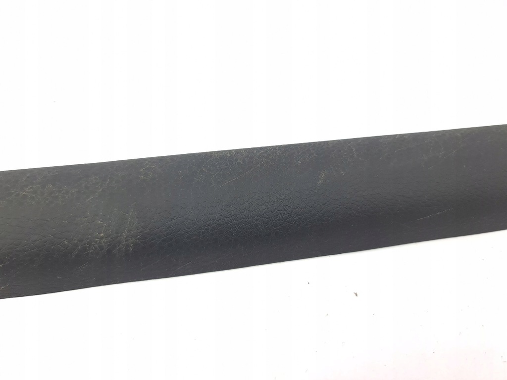 фото №10, Nissan 350z 2003 правая сторона молдинг порог передняя