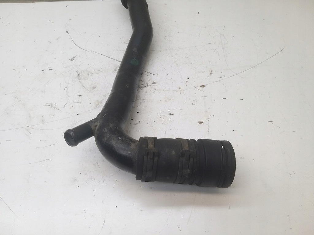 фото №7, Труба wąż шланг wody жидкость 3.0 d 306dt jaguar xf i x250 xj 9x23-8286-bd
