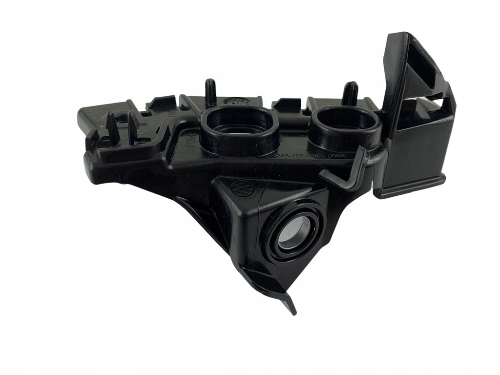 фото №1, Кронштейн бампера перед левая маленький vw t-roc 2017-