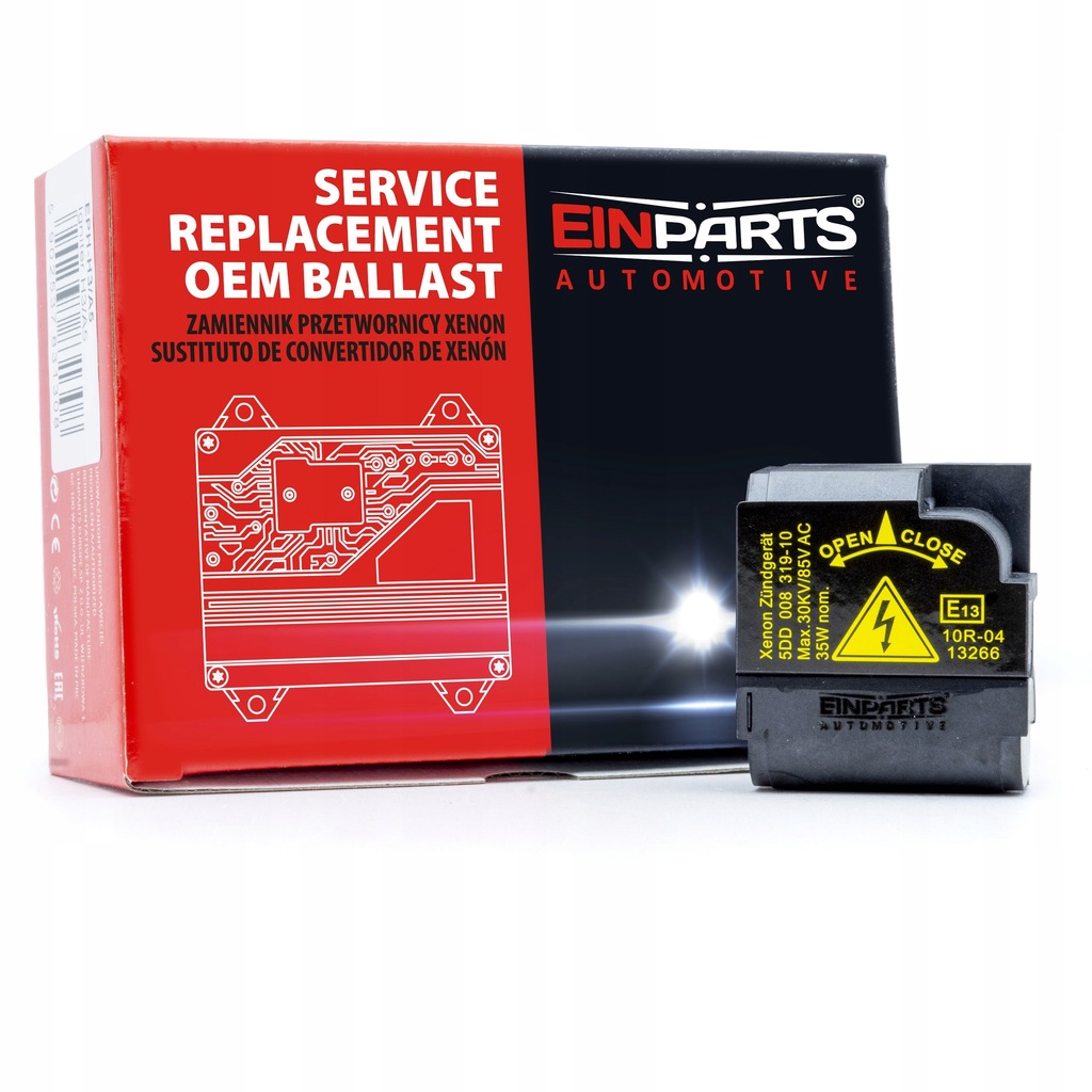 фото №1, Преобразователь eph-h3/a5