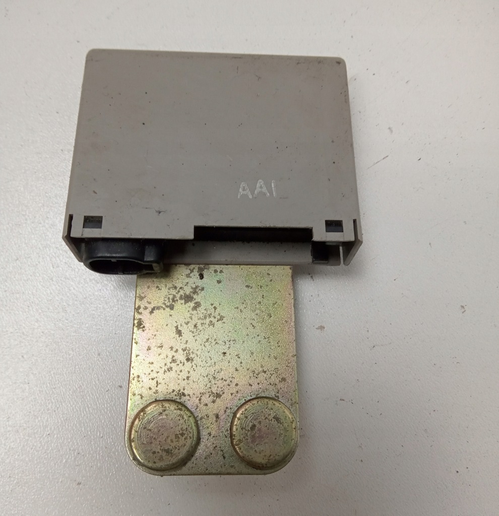 фото №13, Звуковой сигнал пищалка сигнализатор infiniti fx35 fx45