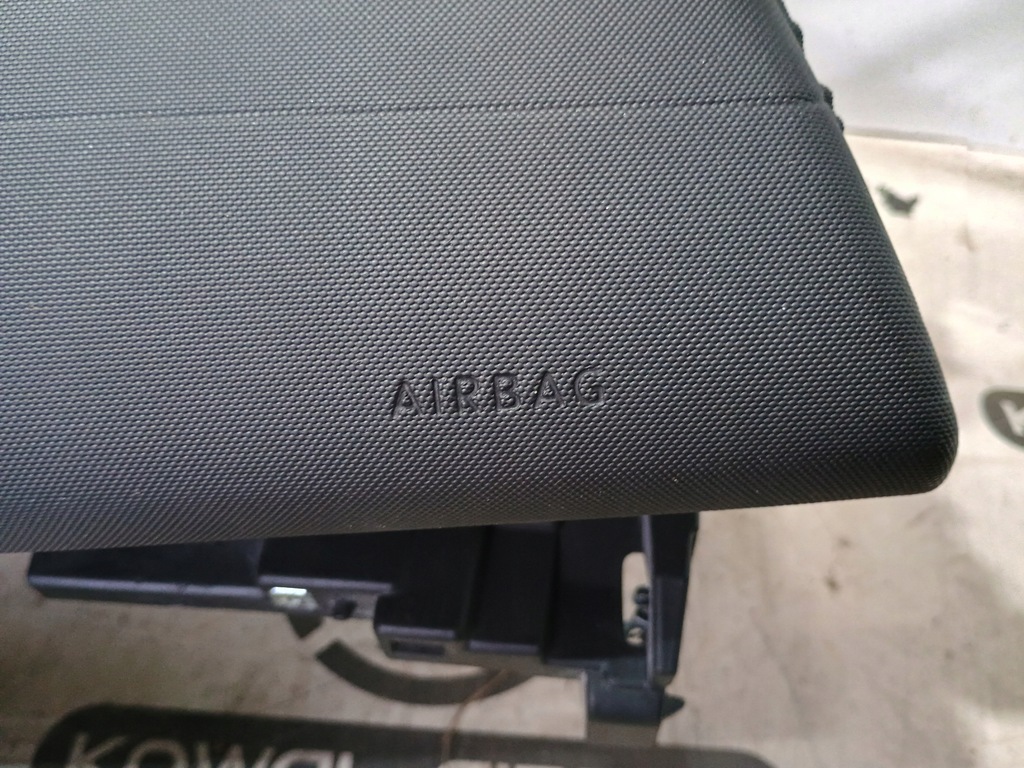 фото №9, Hyundai elantra 7 vii приборная панель консоль подушка безопасности подушки безопасности ремни восстановление