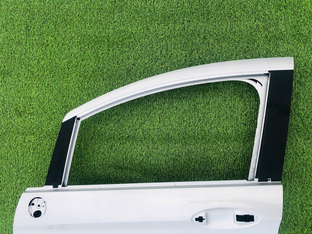 фото №3, Ford b-max дверь левая передние перед