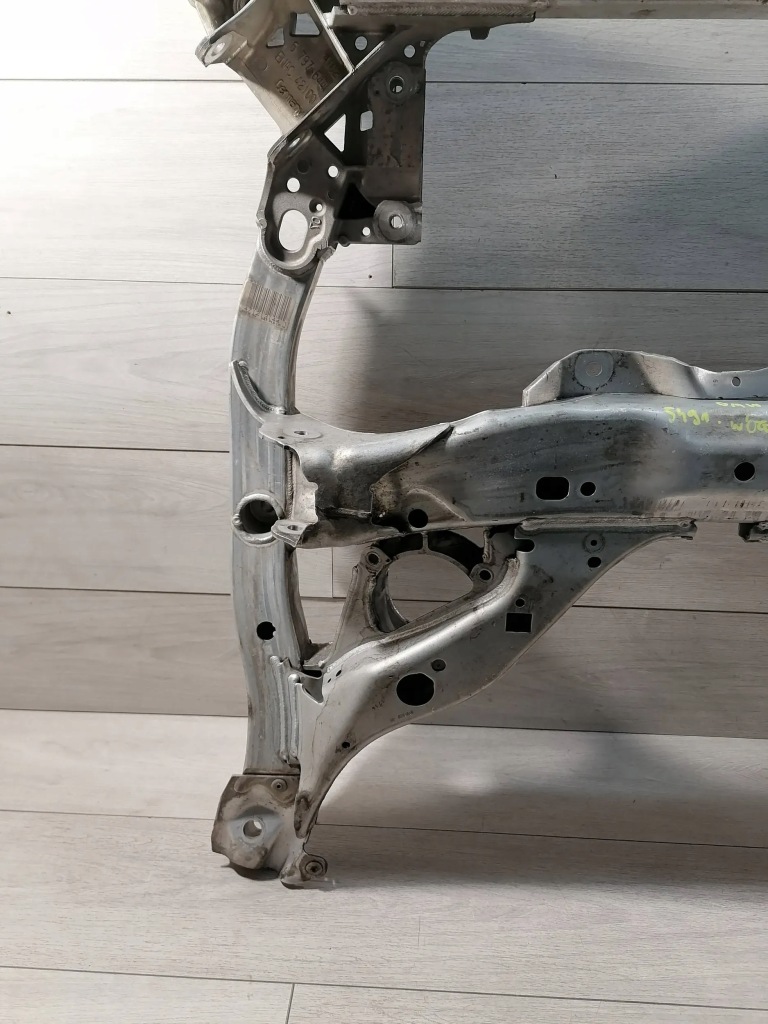 фото №5, Bmw 5 f10 f11 подрамник подрамник перед 6797643