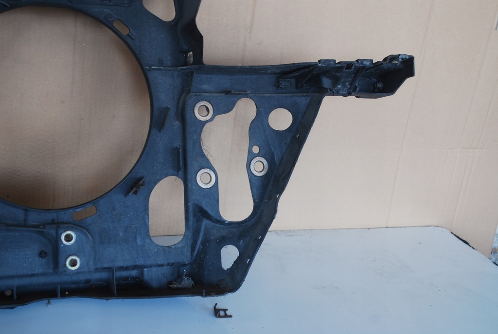 фото №14, Pas передній підсилювач audi a6 c5 4b0805588k