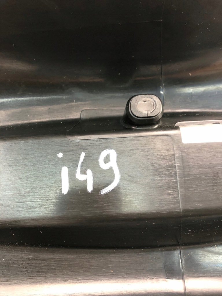 фото №11, Vw touran захист керма колонки 1t0858559a