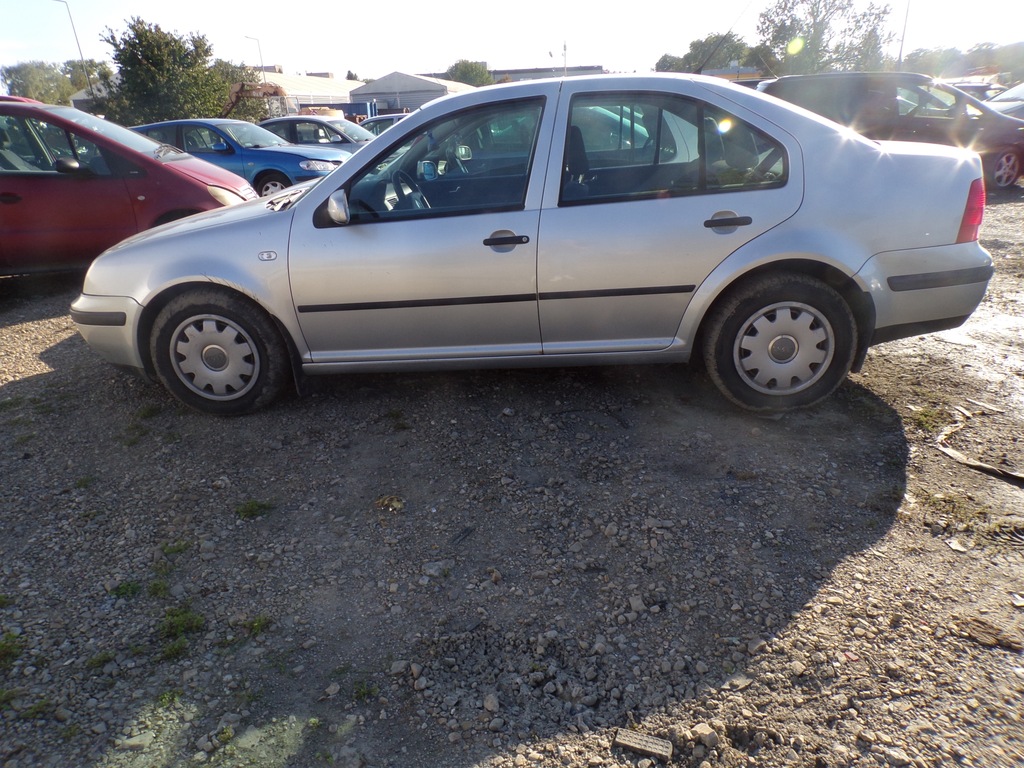 фото №6, Насос abs vw bora 1c0907379j