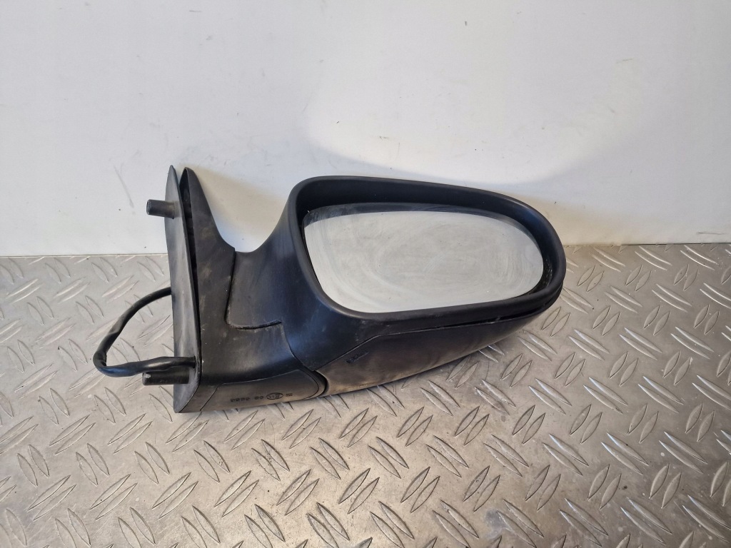 Купить 1998 seat alhambra mk1 электрический зеркало боковой 7m2857502c