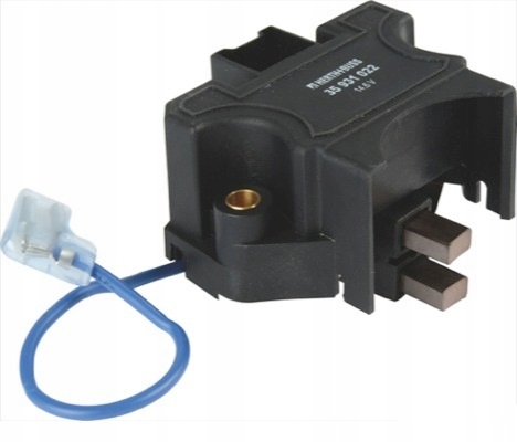 Mm rregulator напряжения генератора 14v 90a vw/audi Доставка