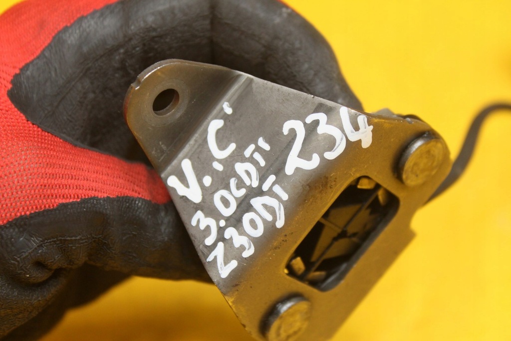 фото №6, Датчик масла vectra c 3.0 cdti 8980192720