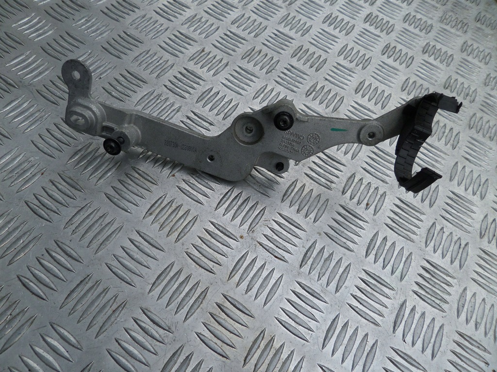 фото №1, Кронштейн 31493258 volvo xc60 ii 2.0d