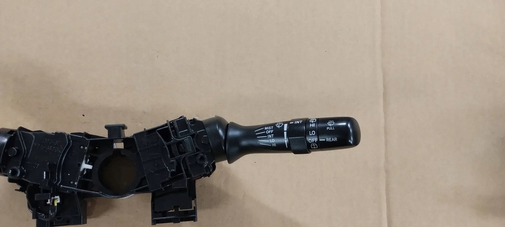 фото №6, Toyota auris i переключатель комбинированный