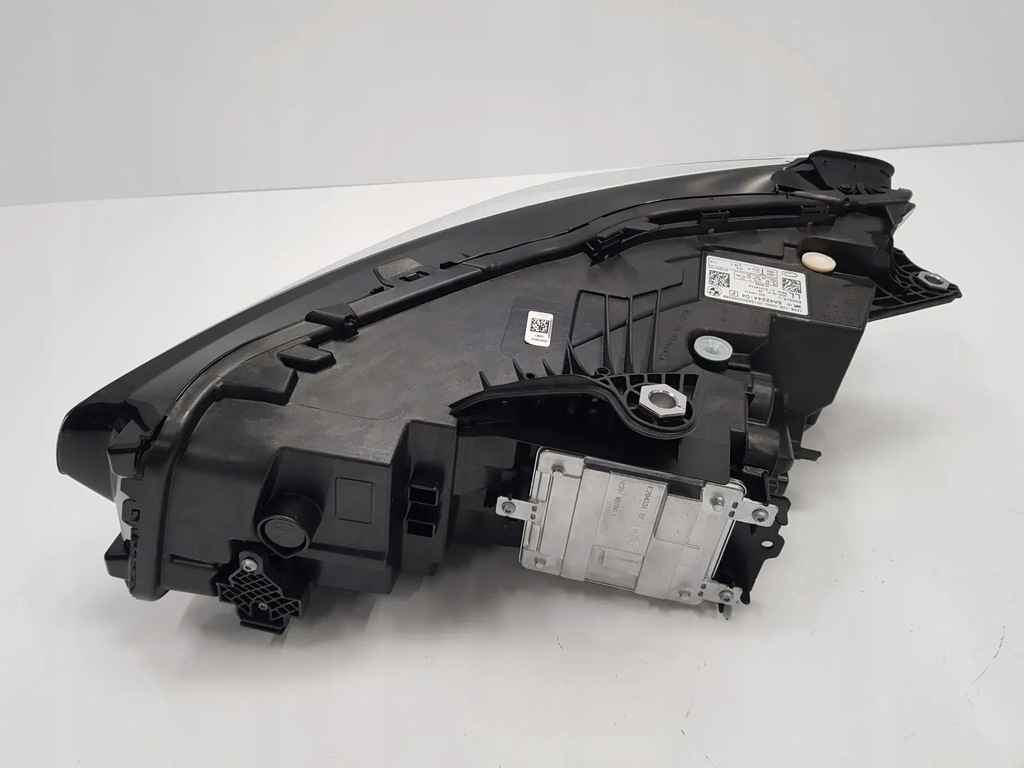 фото №12, Лампа full led перед передня ліва права bmw u06 g42 serii 2 active tourer