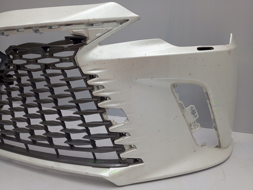 Lexus rx v 5 2022- бампер перед передній 52119-48850 ÷ Недорого