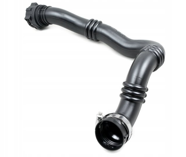 фото №2, Труба шланг інтеркулер renault laguna iii 2.0dci 8200551943