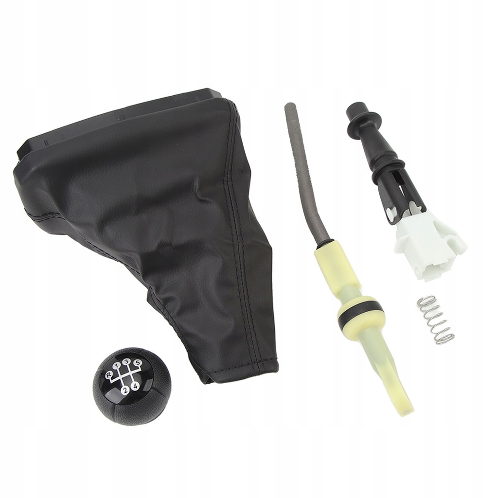 фото №15, Ручка перемикання передач кришка багажника заміна захист пилозахисний chevy