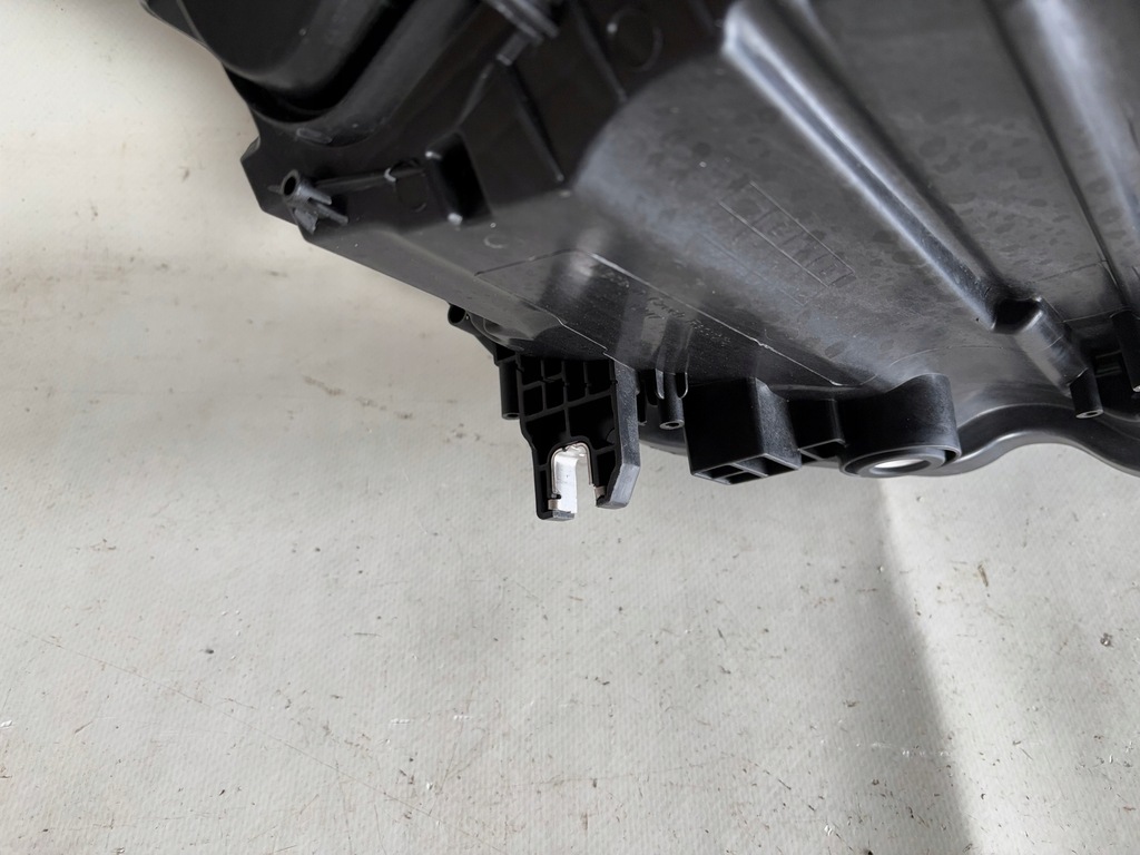 фото №14, Audi a6 c8 4k лампа перед передня ліва full led 4k0941039e комплектна