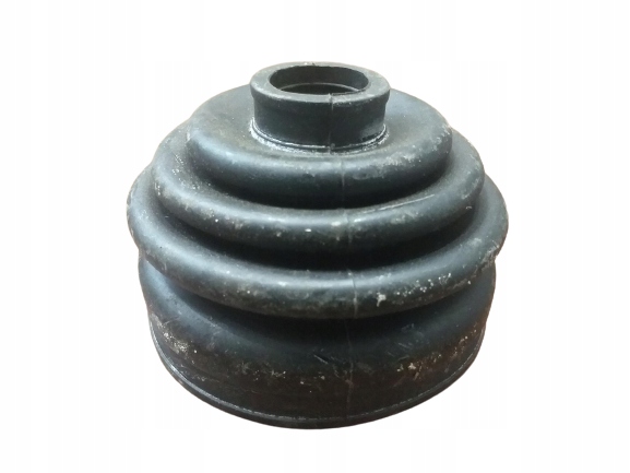 фото №1, Захист шарнір піввісь привідний bt-115