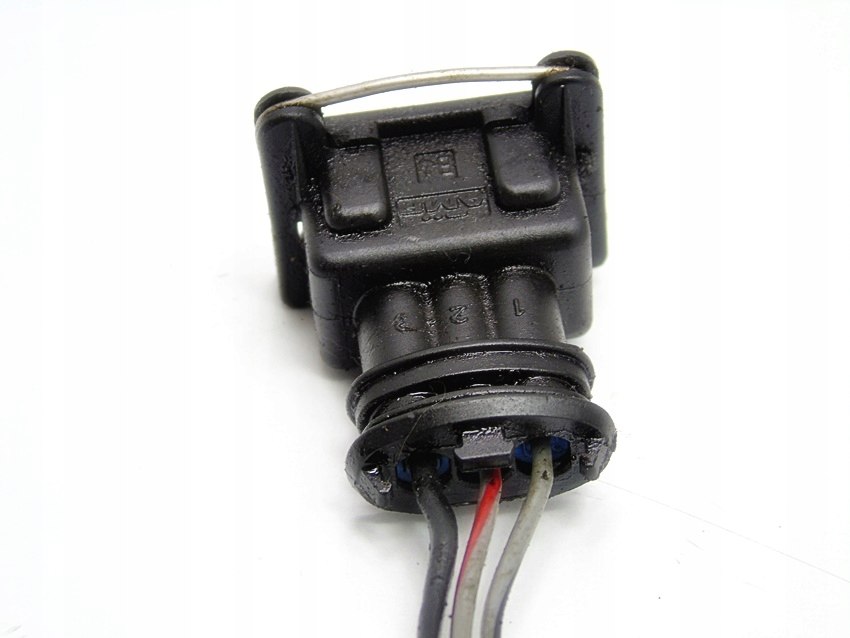 фото №2, Штекер колодка штекер astra vectra corsa zafira