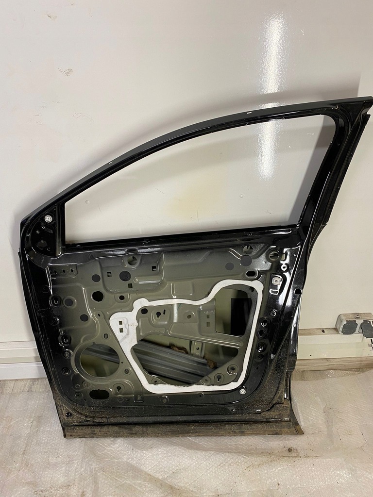 фото №10, Citroen c5 aircross дверь правое передние