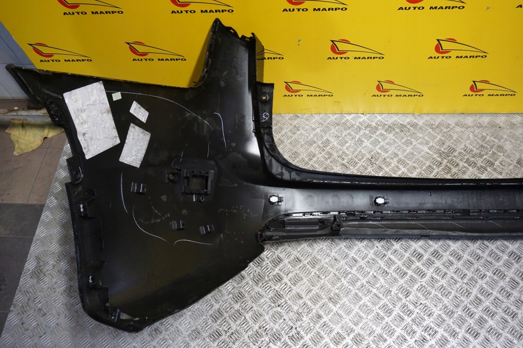 Chrysler pacifica 2017 - бампер задняя задний америка Цена