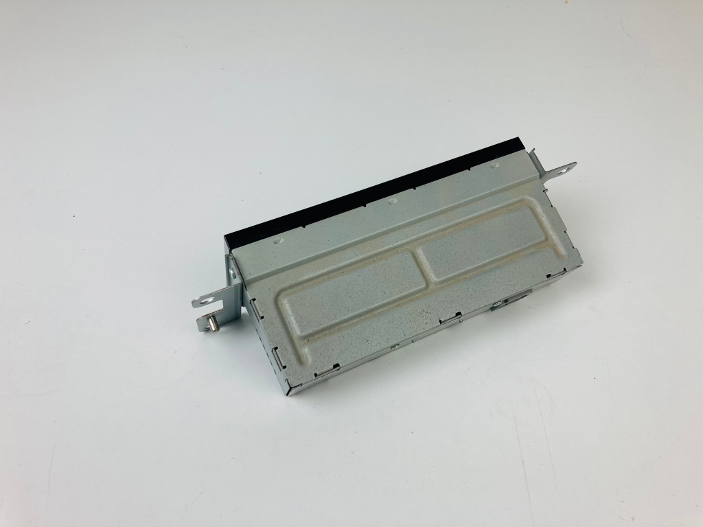 фото №2, Mustang v 10-14 дисплей радио ar3t-19c116-af