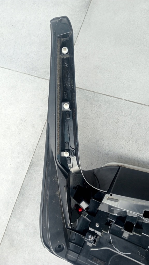 фото №4, Toyota rav-4 76876-42040 спойлер