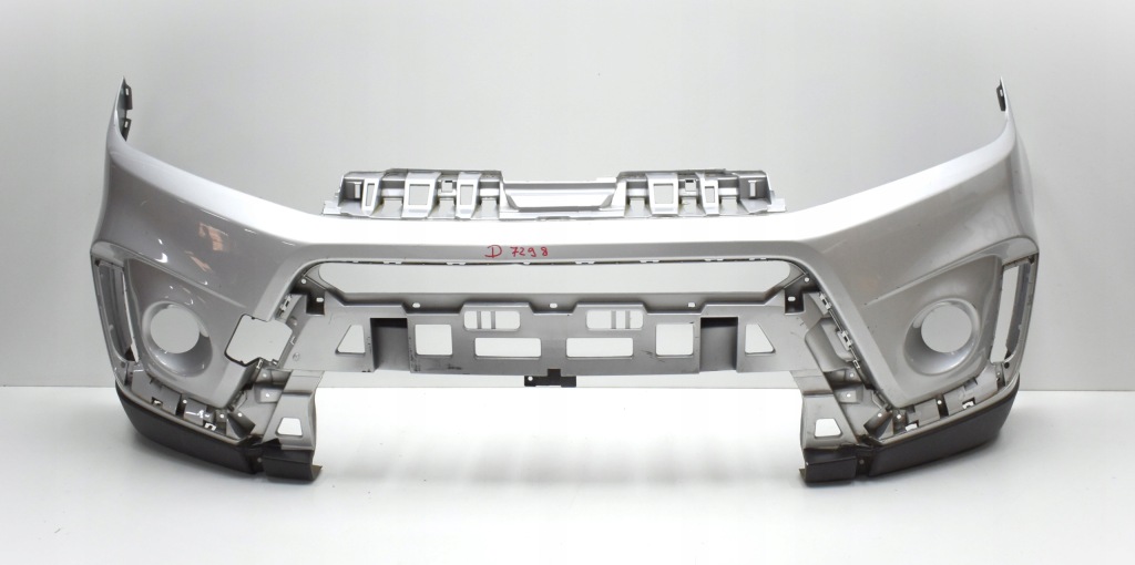 Купити Suzuki vitara iii lift бампер перед передній org