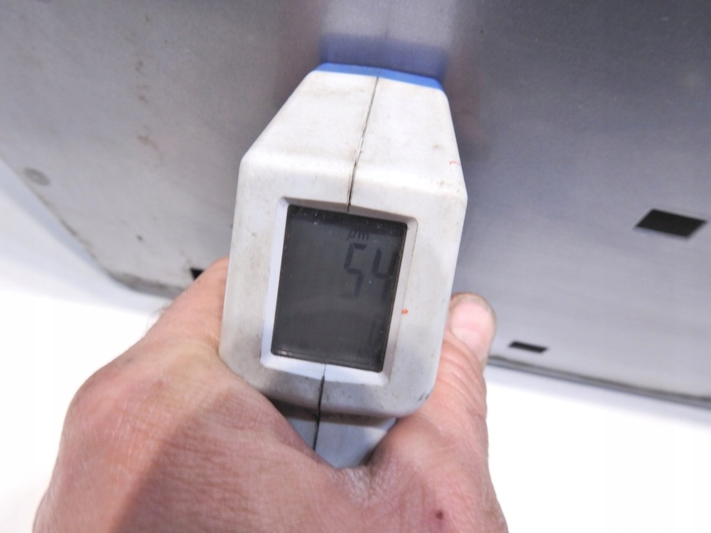 фото №10, Двері правий задня vq kia sorento i