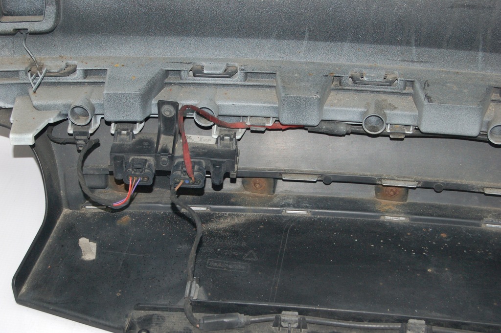 фото №9, Бампер задній audi s6 sedan 4g5807511n 2011-2014