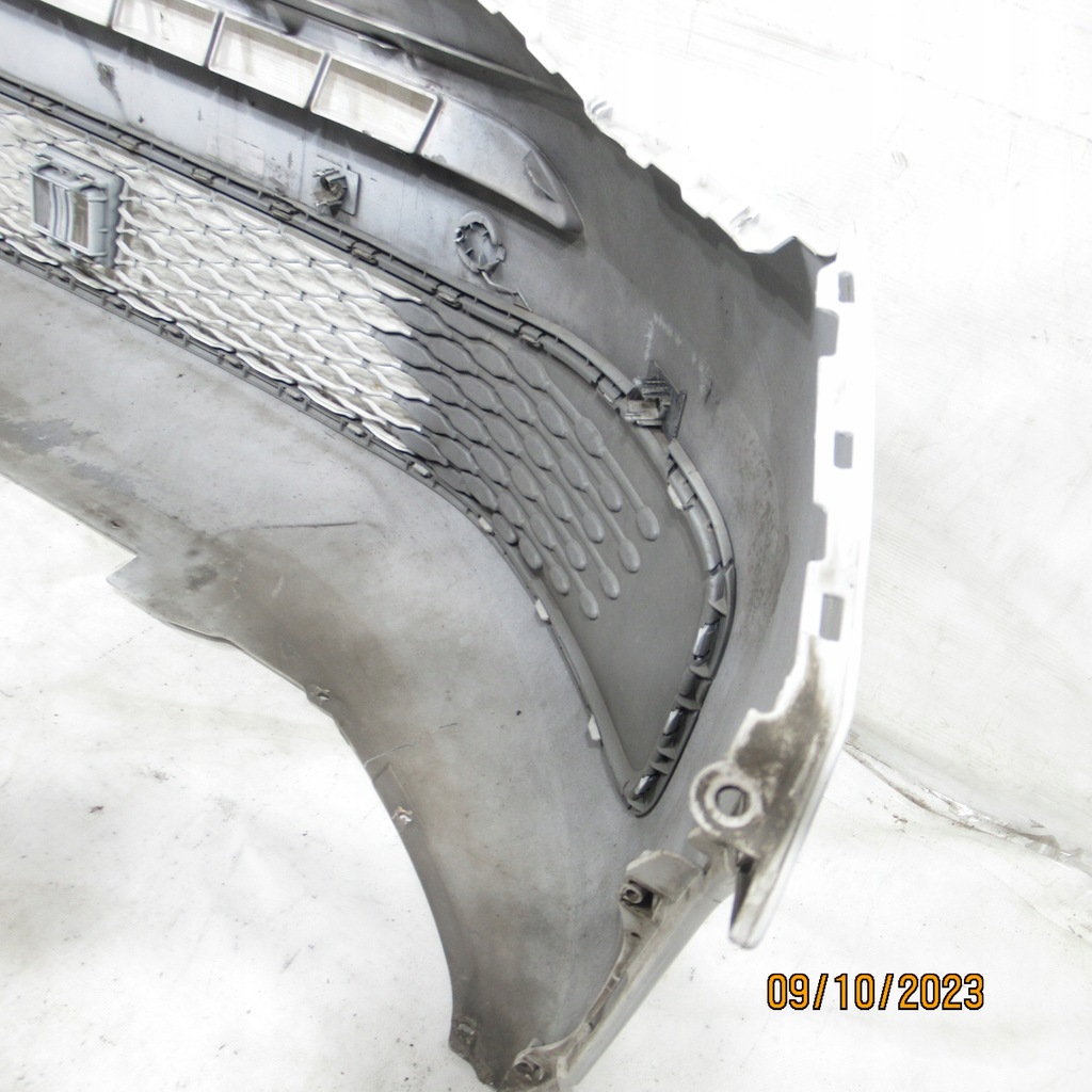 фото №12, Бампер перед vw caddy v 2k7807221a