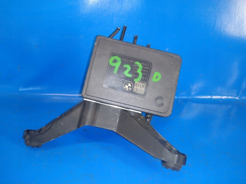 фото №1, Модуль abs mini cooper 1534506885795