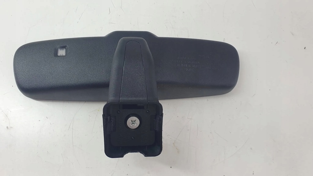 фото №5, Ssangyong korando 3 iii 10- фотохромный зеркало заднего вида внутреннее