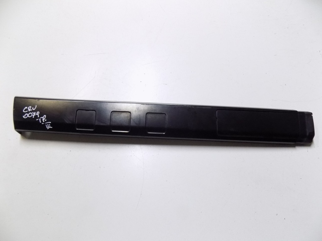 фото №1, Honda cr-v iii рейлинг крышный правый задняя