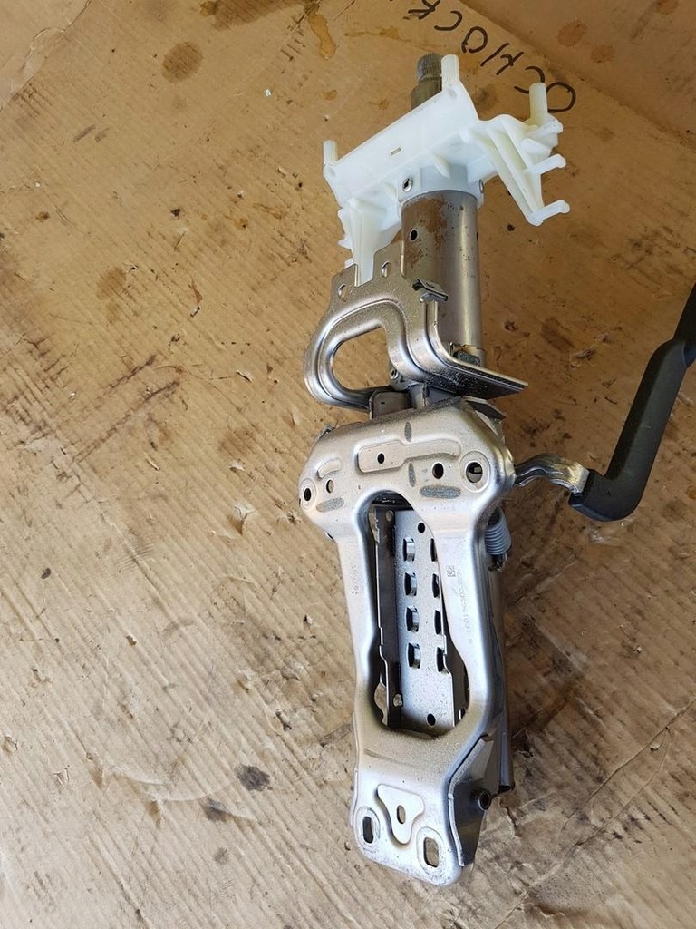 фото №5, Колонка кермова europa mini cooper s f57