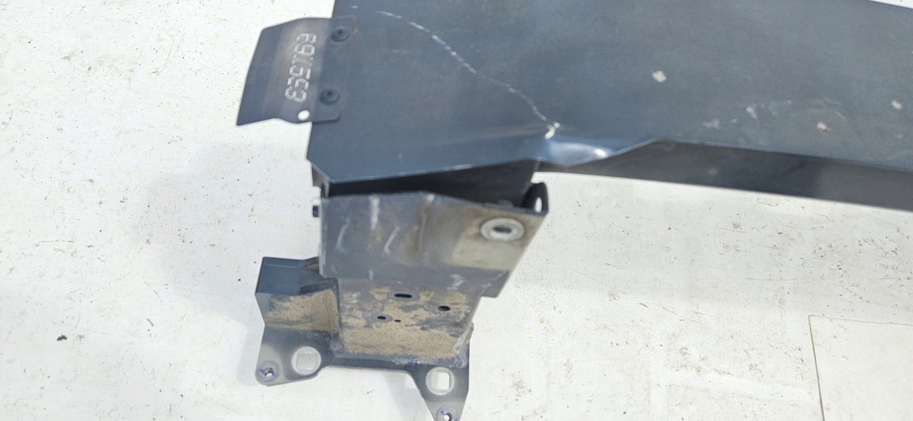 фото №15, Балка бампера перед передний polestar ii 2020-