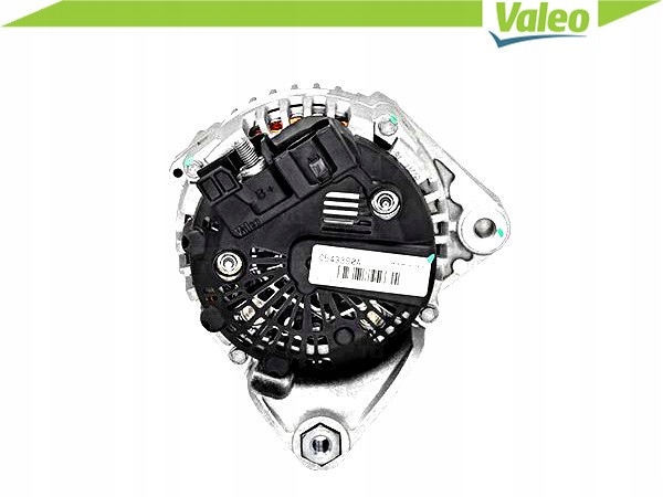 Генератор bmw 3 3,0d 06- valeo #petrolhead pro+ kit4 Оригинал