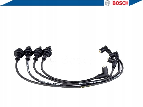 фото №3, Bosch дроти запалювання 5967l7 5967l0