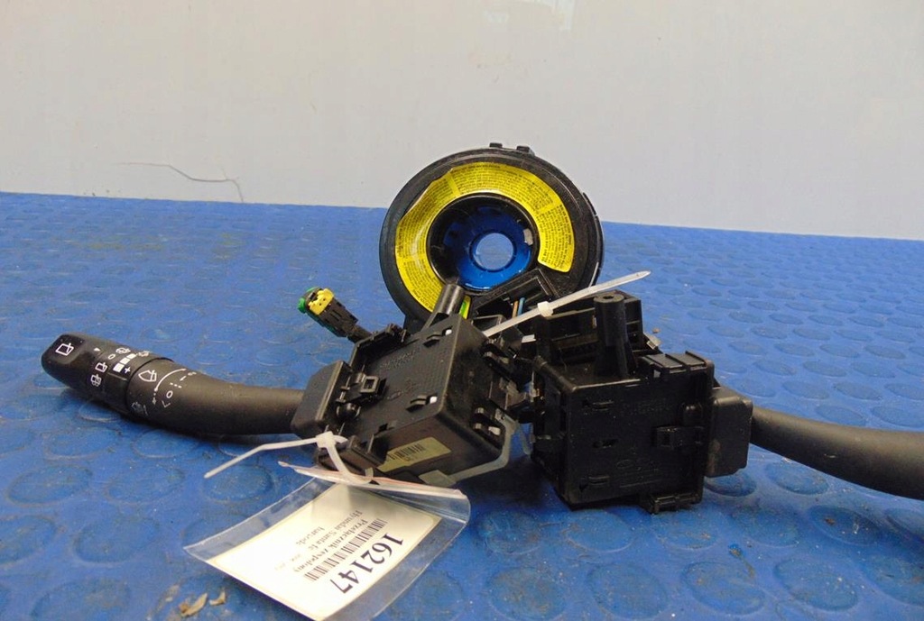 фото №1, Hyundai santa fe ii переключатель комбинированный