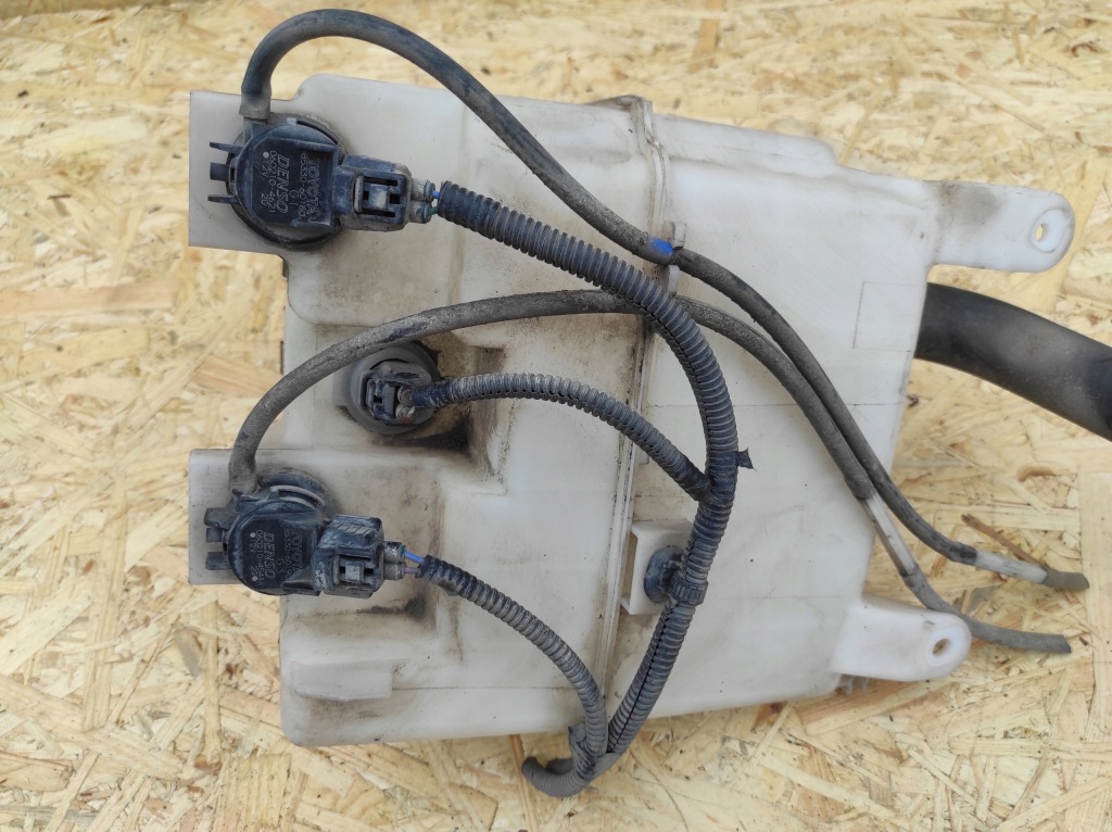 Бак омывателя lexus rx ii Доставка