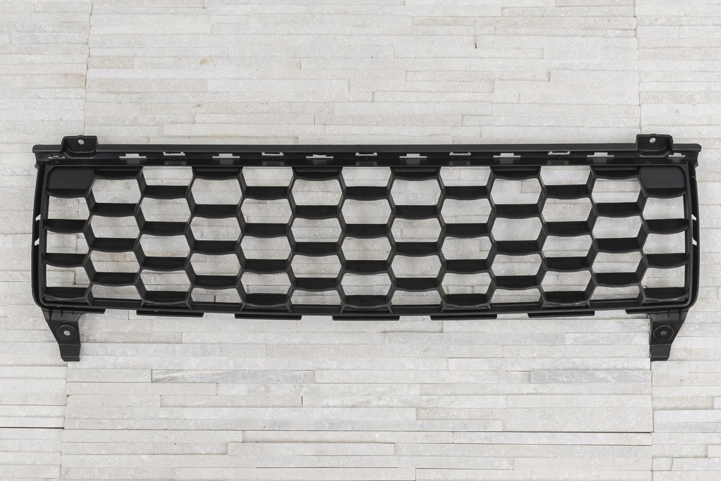 фото №6, Jeep renegade i bu 2015+ trailhawk решётка радиатора решётка радиатора радиатора решётка 5xb46lxhaa