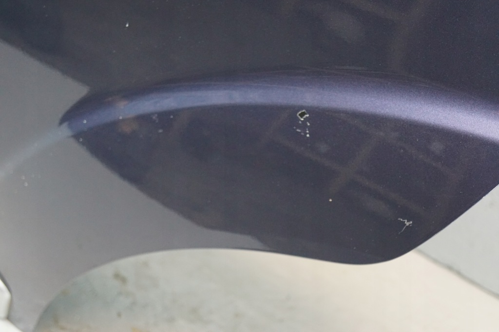 фото №8, Дверь левый задняя mitsubishi outlander ii 56a