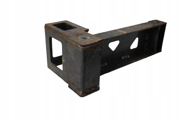 фото №5, Chrysler pacifica 17- кронштейн підрамник ліва подовжувач braun ability